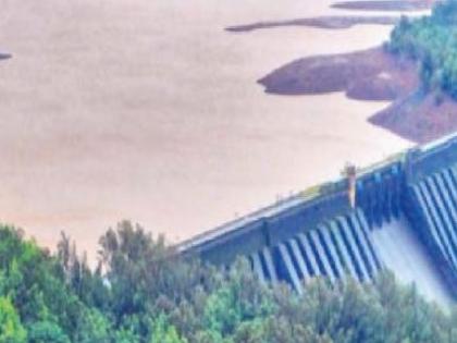 Rain in Koyna area Water inflow into dam begins | Satara: कोयना क्षेत्रात पाऊस; धरणात पाण्याची आवक सुरु, सध्या किती आहे पाणीसाठा.. जाणून घ्या Rain in Koyna area Water inflow into dam begins | Satara: कोयना क्षेत्रात पाऊस; धरणात पाण्याची आवक सुरु, सध्या किती आहे पाणीसाठा.. जाणून घ्या