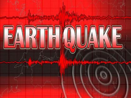 A mild earthquake struck Koyna area, measuring 3.00 on the Richter scale | Earthquake: कोयना परिसराला भूकंपाचा धक्का, 3.00 रिश्टर स्केल इतकी तीव्रता