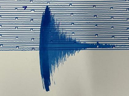 Mild earthquake shocks Koyna and Pofli area; 2.8 Notation of Richter scale  | Satara: कोयना अन् पोफळी परिसराला भूकंपाचा सौम्य धक्का; २.८ रिश्टर स्केलची नोंद 