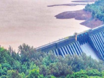 Record use of water for irrigation from Koyna dam | Satara: कोयनेतून सिंचनासाठी विक्रमी पाण्याचा वापर!