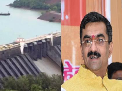 Shambhuraj Desai should not Don reduce Koyna water, Krishna Flood Control Committee demands | शंभुराज देसाई यांनी कोयनेच्या पाण्यात कपात करू नये, कृष्णा महापूर नियंत्रण समितीची मागणी 