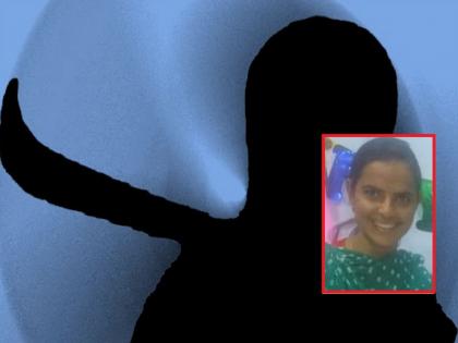 Nayab tehsildar Aasha Wagh was attacked with koyata by her brother for family reasons | धक्कादायक! कौटुंबिक वादातून नायब तहसीलदार बहिणीवर सख्या भावाने केला कोयत्याने हल्ला