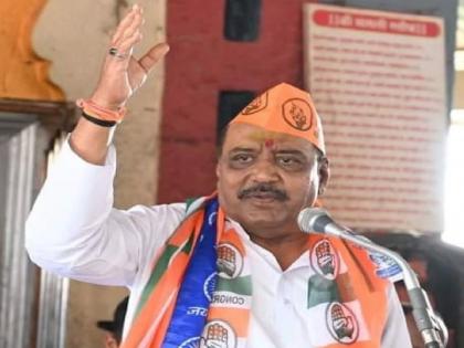 Former MLA K P Patil who contested the elections from Shiv Sena Uddhav Thackeray faction in the Legislative Assembly will join the Nationalist Ajit Pawar faction | Kolhapur: के. पी. पाटलांचं अखेर ठरलं..; हातात राष्ट्रवादीचं घड्याळ बांधणार, अजित पवारांच्या उपस्थितीत पक्षप्रवेश करणार Former MLA K P Patil who contested the elections from Shiv Sena Uddhav Thackeray faction in the Legislative Assembly will join the Nationalist Ajit Pawar faction | Kolhapur: के. पी. पाटलांचं अखेर ठरलं..; हातात राष्ट्रवादीचं घड्याळ बांधणार, अजित पवारांच्या उपस्थितीत पक्षप्रवेश करणार