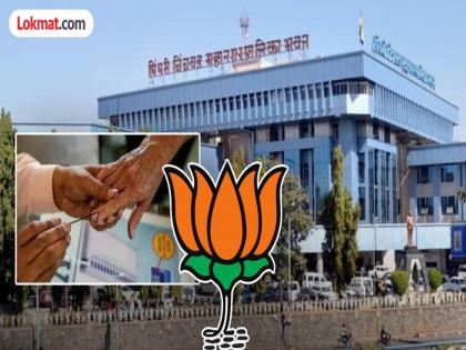 pimpari-chinchwad Will contest the municipal elections on its own | महापालिका निवडणुका स्वबळावर लढणार;भाजप शहराध्यक्षांची माहिती