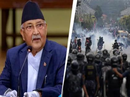 Neither fled to China nor went to Dubai; Former Nepal Prime Minister KP Sharma Oli is hiding in 'this' secret place! | ना चीनला पळाले, ना दुबईत गेले; 'या' सीक्रेट जागेवर लपलेत नेपाळचे माजी पंतप्रधान केपी शर्मा ओली!