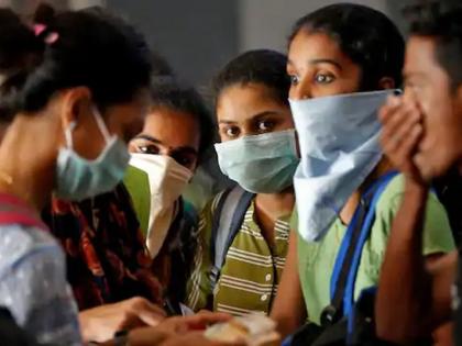 The total number of patients in the state is 82,968, compared to affected China | राज्यातील बाधित चीनच्या बरोबरीने, एकूण रुग्णसंख्या ८२ हजार ९६८