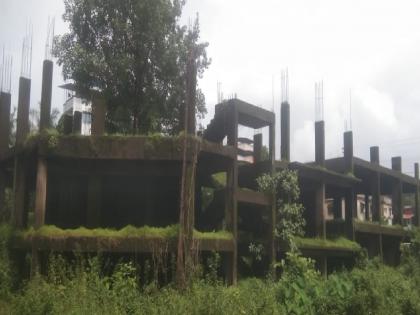 Sometimes projects in Chiplun get caught up in politics and regulations | Ratnagiri: कधी राजकारण, नियमात अडकले चिपळुणातील प्रकल्प; भवितव्य अजून अंधारातच