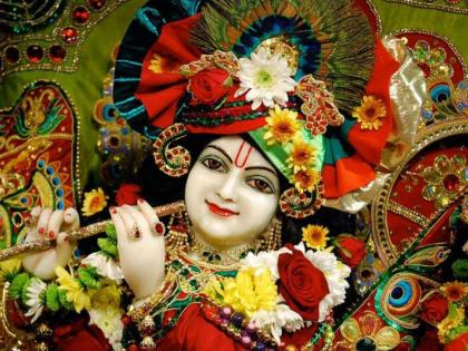 Krishna Jeevan: A wonderful miracle | कृष्णजीवन : एक अद्भूत चमत्कार