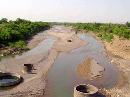 There is no river project with Gujarat; The state government will build itself | गुजरातबरोबर नदीजोड प्रकल्प नाही; राज्य शासन स्वत: करणार उभारणी