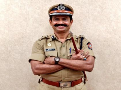 Krishna prakash faces challenge to prevention of increasing crime in Pimpri-Chinchwad | पिंपरी-चिंचवडमधील दिवसेंदिवस फोफावणारी गुन्हेगारी रोखण्याचे कृष्णप्रकाश यांच्यापुढे आव्हान