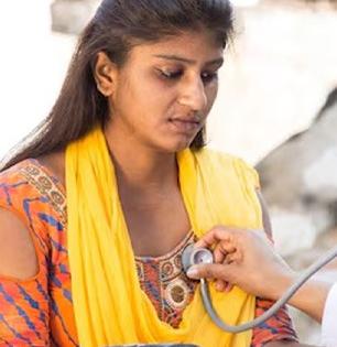 शहरांसह खेड्यापाड्यातल्याही महिलांचं बीपी हाय! तज्ज्ञ सांगतात, घरोघर महिला आजार