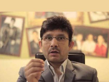 KRK's first tweet after coming out of jail, said - 'In 10 days...' | तुरुंगातून बाहेर आल्यानंतर KRKचं पहिलं ट्विट, म्हणाला - '१० दिवसांत...'