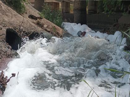 Krishna river pollution: Dutt India factory, Swapnapurti distillery finally closed | कृष्णा नदी प्रदूषण: दत्त इंडिया कारखाना, स्वप्नपूर्तीची डिस्टलरी अखेर बंद, प्रदूषण नियंत्रण मंडळाचा दणका 