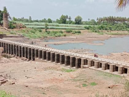 Subsidiary from Krishna river from today; Know exactly how much water is stored in Koyna, Warana Dam | कृष्णा नदीतून आजपासून उपसाबंदी; कोयना, वारणा धरणात नेमका किती पाणीसाठा..जाणून घ्या 