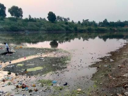 Sangli Krishna River has only five days of water storage, demand to release water from Koyna dam | सांगलीच्या कृष्णा नदीत पाच दिवसाचाच पाणीसाठा, कोयनेतून पाणी सोडण्याची मागणी