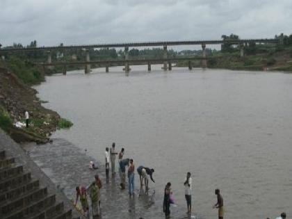 On the backdrop of the nectar festival of independence a river festival will be organized on the of Krishna River sangli | कृष्णा काठावर आजपासून नदी उत्सवाचे आयोजन