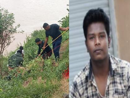 The body of a young man who drowned in the Krishna river while taking a selfie was found in Sangli | सांगलीत सेल्फी घेताना कृष्णेत बुडालेल्या तरुणाचा मृतदेह सापडला, तब्बल ४८ तासांची शोधमोहीम