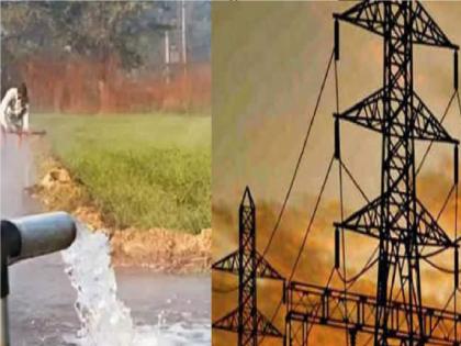 Agriculture Electricity issue, It will benefit 1.5 lakh farmers in Kolhapur and Sangli districts | Agriculture Electricity issue: ऊर्जामंत्र्यांचा दिलासा, कोल्हापूर-सांगलीतील दीड लाख कनेक्शन्सना अभय