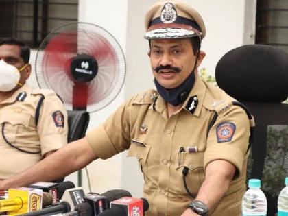 Police are banned from using mobile phones in important security situations | महत्वाच्या बंदोबस्तात पोलिसांना मोबाइल फोन वापरण्यास बंदी : पिंपरी आयुक्त कृष्ण प्रकाश यांचा आदेश