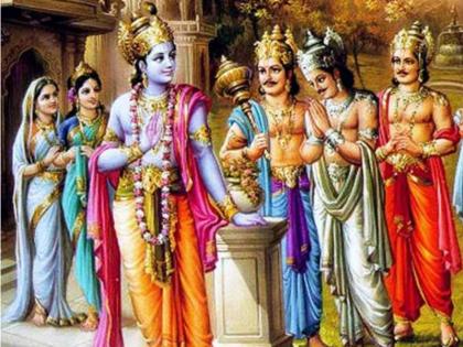 If Sahadeva had not done 'this' during the Mahabharata period, all of us would have suffered a lot! | महाभारत काळात सहदेवाने 'हे' काम केले नसते, तर आपल्या सर्वांचेच खूप नुकसान झाले असते!