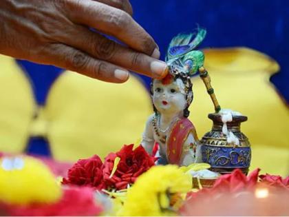 Raksha Bandhan 2021 : देवाला देवराखी बांधल्याने होतात अनेक लाभ; कोणते ते जाणून घ्या!