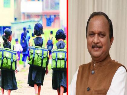 'Big fish' involved in Shalarth ID scam; Shinde Sena MLA Kripal Tumane alleges | शालार्थ आयडी घोटाळ्यात ‘मोठे मासे’ सहभागी; शिंदेसेनेचे आमदार कृपाल तुमाने यांचा आरोप