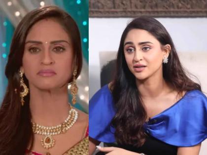 Krystle Dsouza opens up about industry norms shooting hours and affect on health | 'सलग ६० तास काम केलं, सेटवरच...'; क्रिस्टल डिसुजाने सांगितला इंडस्ट्रीतील वाईट अनुभव