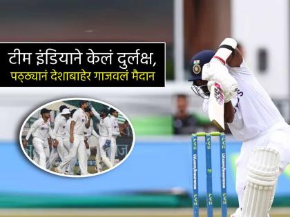 'टीम इंडिया'त मिळाली नाही संधी; अखेर परदेशी संघाकडून खेळला, पहिल्याच सामन्यात ठोकलं शतक