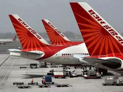 Air India complete disarmament; The airline will sell out completely | एअर इंडियाची संपूर्ण निर्गुंतवणूक; विमान कंपनी पूर्णपणे विकणार