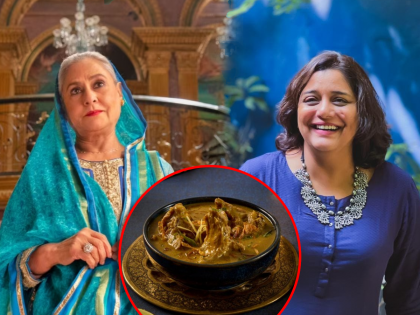 rocky aur rani ki prem kahani kshitee jog said jaya bachchan bought mutton for her on set | “जया बच्चन माझ्यासाठी सेटवर मटण घेऊन आल्या अन्...”, क्षिती जोगने सांगितला 'तो' किस्सा