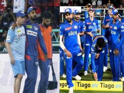 IND vs AUS WTC Final: KL Rahul ruled out of IPL 2023, very likely to miss WTC final vs Australia | IND vs AUS WTC Final: WTC Finalला केएल राहुल मुकण्याची शक्यता; मुंबई इंडियन्सच्या तगड्या खेळाडूला मिळणार स्थान?