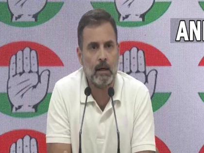 Indian Army can stop this drama in 2 days but PM wants to burn Manipur; Said That Congress MP Rahul Gandhi | लष्कराला सांगितलं तर दोन दिवसांत मणिपूर शांत होईल, पण यांना...; राहुल गांधींचं टीकास्त्र