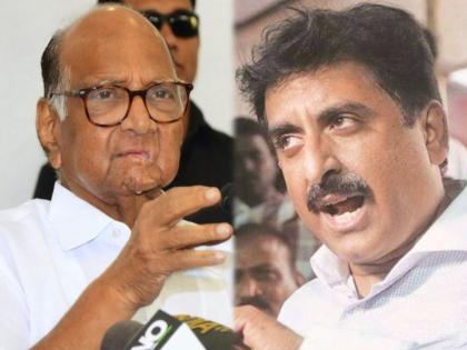 MIM offer ready to becoming part of Maha Vikas Aghadi, Imtiaz Jalil said to NCP president Sharad Pawar ; Shiv Sena will be in trouble? | राज्यात नवं समीकरण! MIM ची शरद पवारांना ऑफर; शिवसेनेची कोंडी होणार?