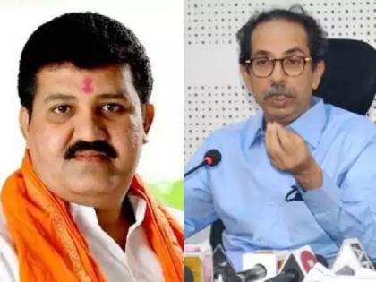 After Pooja Chavan Suicide Case BJP Chitra Wagh Again Targeted Shivsena Sanjay Rathod | Sanjay Rathod: “पुरावे असतानाही कुणाच्या सांगण्यावरुन बेड्या ठोकल्या नाहीत, संजय राठोड मोकाट कसे फिरतायेत?”