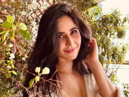 Katrina Kaif is keeping herself away from the limelight, a big reason has come to light | कतरिना कैफ लाइमलाइटपासून स्वतःला ठेवतेय दूर, मोठं कारण आलं समोर