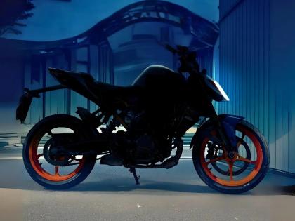 KTM च्या चाहत्यांसाठी खुशखबर; लवकरच लॉन्च होणार नवीन Duke बाईक, किंमत अन् फिचर्स...