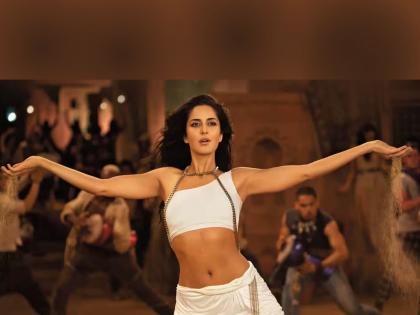 Tiger 3: Katrina Kaif's video from Salman Khan's 'Tiger 3' leaked, fans say - 'Mashallah 2.0' | Tiger 3: सलमान खानच्या 'टायगर ३'मधील कतरिना कैफचा व्हिडीओ झाला लीक, चाहते म्हणाले - 'माशाअल्लाह 2.0'