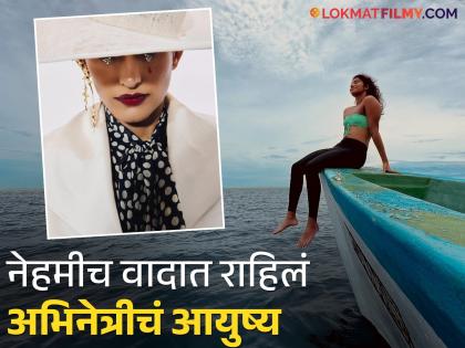 वन नाइट स्टँडनंतर अभिनेत्री झाली प्रेग्नेंट, मग केलं अबॉर्शन, केला धक्कादायक खुलासा