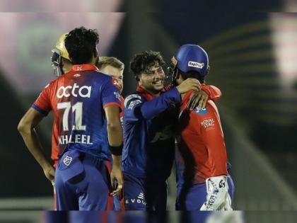 IPL 2022, DC vs PBKS Live Updates : Punjab Kings registers the lowest total of IPL 2022, 115 all out | 20 overs | Delhi Capitals IPL 2022, DC vs PBKS Live Updates : कोरोना स्ट्राईकनंतरही दिल्ली कॅपिटल्स लढले, पंजाब किंग्सला पुरून उरले; नोंदवली IPL 2022मधील निचांक धावसंख्या 