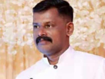 BJP candidate Sudhir Chavan dies in Kudal Nagar Panchayat elections | कुडाळ नगरपंचायत निवडणुकीतील भाजपचे उमेदवार सुधीर चव्हाण यांचे निधन