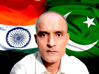 Kulbhushan Jadhav: Pakistan does not agree to international court decision then | Kulbhushan Jadhav: पाकिस्तानने आंतरराष्ट्रीय कोर्टाचा निर्णय मान्य केला नाही तर...