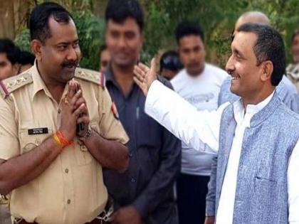 Unnao rape case: CBI chargesheet includes BJP MLAs and others | उन्नाव बलात्कार प्रकरण : सीबीआयच्या आरोपपत्रात भाजपा आमदारासह इतरांचा समावेश 