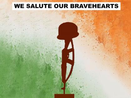 Two jawans martyred on Raksha Bandhan day; One terrorist killed in Kulgam, major encounter begins | रक्षाबंधनाच्या दिवशी दोन जवान धारातीर्थी पडले; कुलगाममध्ये एक दहशतवादी ठार, मोठी चकमक सुरु Two jawans martyred on Raksha Bandhan day; One terrorist killed in Kulgam, major encounter begins | रक्षाबंधनाच्या दिवशी दोन जवान धारातीर्थी पडले; कुलगाममध्ये एक दहशतवादी ठार, मोठी चकमक सुरु