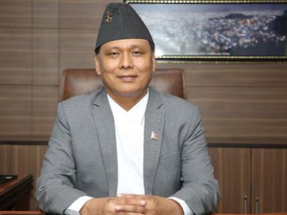 Leading the race for Nepal's Prime Minister, Gen-Z's favorite! Who is Kulman Ghising? | नेपाळच्या पंतप्रधानपदाच्या शर्यतीत सगळ्यात पुढे, जेन-झीचेही लाडके! कोण आहेत कुलमान घिसिंग?