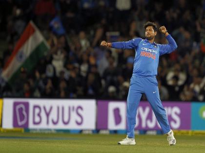 India vs New Zealand 2nd ODI: India won by 90 runs against New Zealand in 2nd ODI, take 2-0 lead | India vs New Zealand 2nd ODI: न्यूझीलंडची शरणागती, भारताची मालिकेत 2-0ने आघाडी