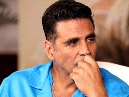 akshay kumar back to back 5 films flop in a row makers 300 crore rupees loss | सलग पाच सिनेमे फ्लॉप, निर्मात्यांचे ३०० कोटी रुपये बुडवले; अक्षयने याआधीही पाहिलाय उतरता काळ