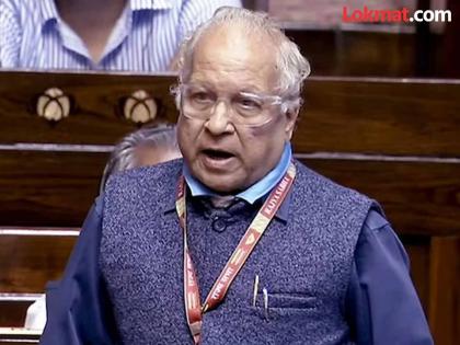 मोसाद-सीआयएने काँग्रेसला पराभूत करण्याचा रचला होता कट; कुमार केतकर यांचा मोठा दावा