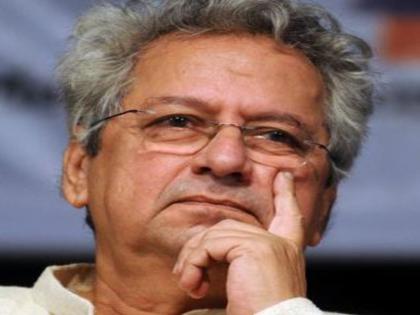 'Censor Board' is meant only to eat money- Kumar Shahani | ‘सेन्सॉर बोर्ड ’हे केवळ पैसे खाण्यासाठीच -कुमार शाहनी