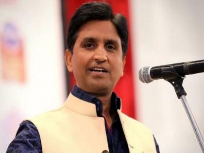 kumar vishwas targeted jaya bachchan and mahua moitra over kolkata rape murder case | कोलकाता बलात्कार प्रकरणावरून कुमार विश्वास यांचा जया बच्चन, महुआ मोइत्रा यांच्यावर निशाणा, काय म्हणाले?