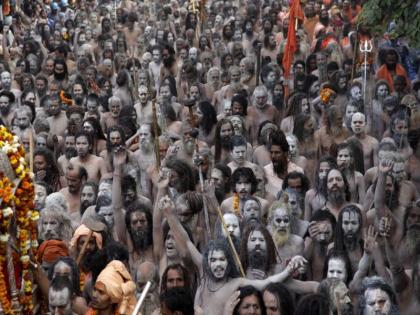 Places where kumbh mela celebrated and its religious importance | 'या' ठिकाणी होणार कुंभ मेळा; जाणून घ्या खास गोष्टी